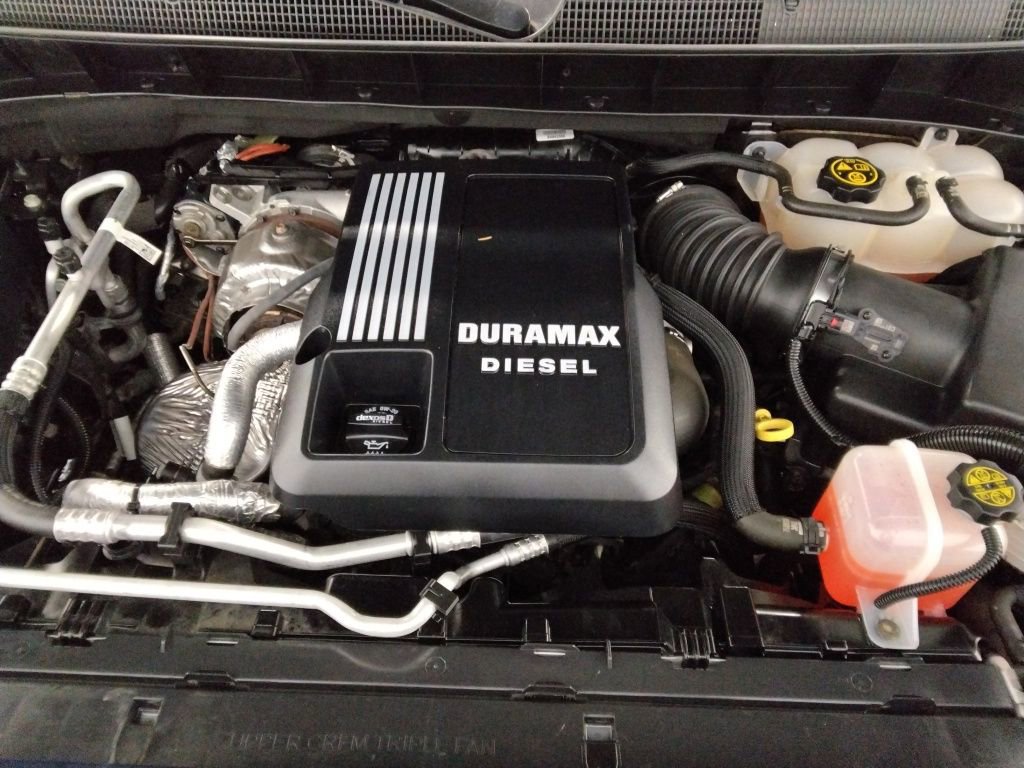 Used 2023 Chevrolet Silverado 1500 RST w/ Z71 Off-Road Package image 44