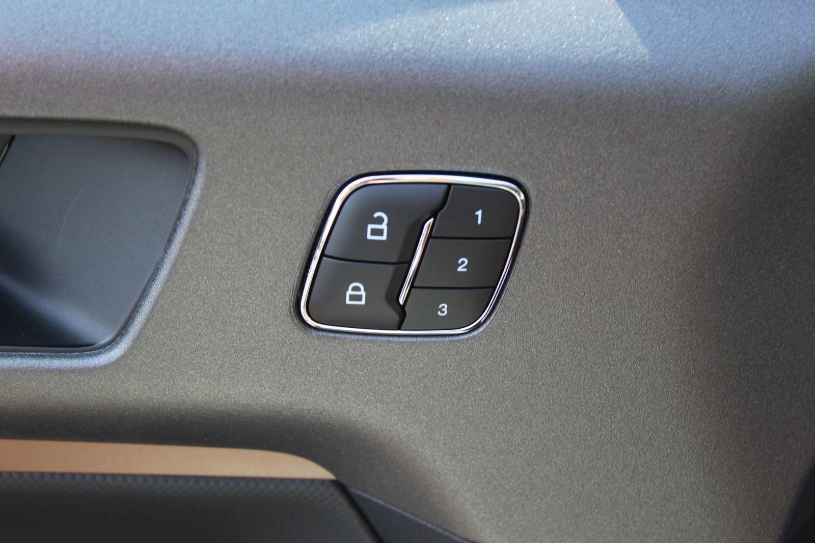 New 2025 Ford Bronco Sport Outer Banks w/ Outer Banks Tech Package+ image 18