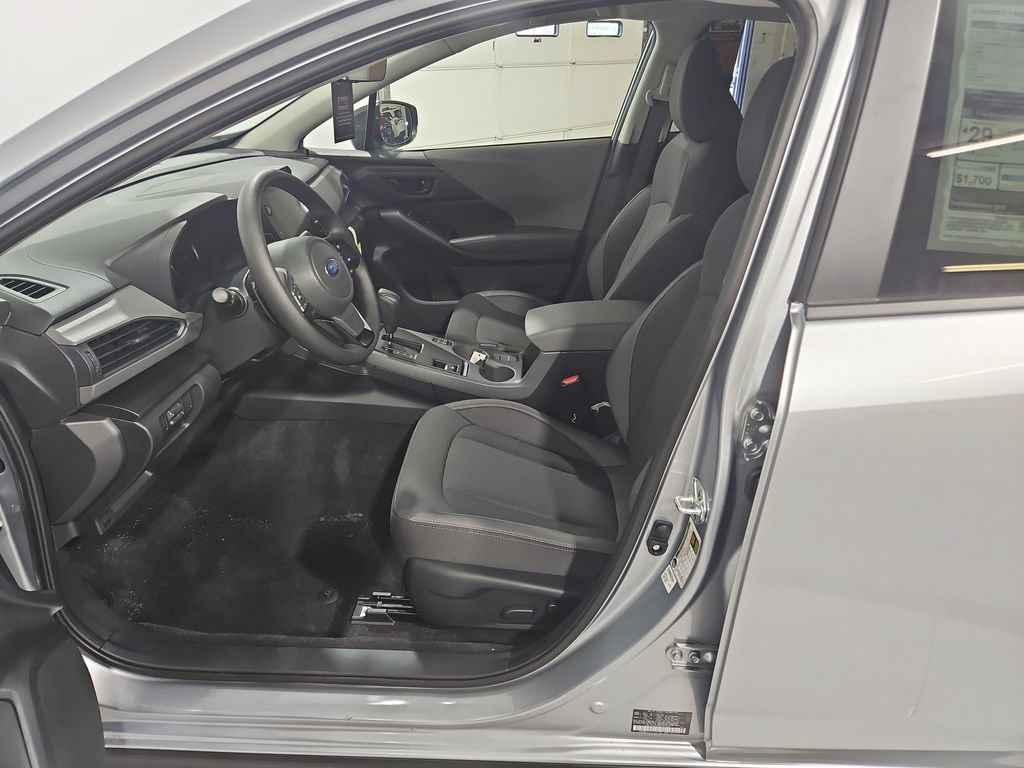 New 2026 Subaru Crosstrek 2.5i Premium AWD/4WD image 9