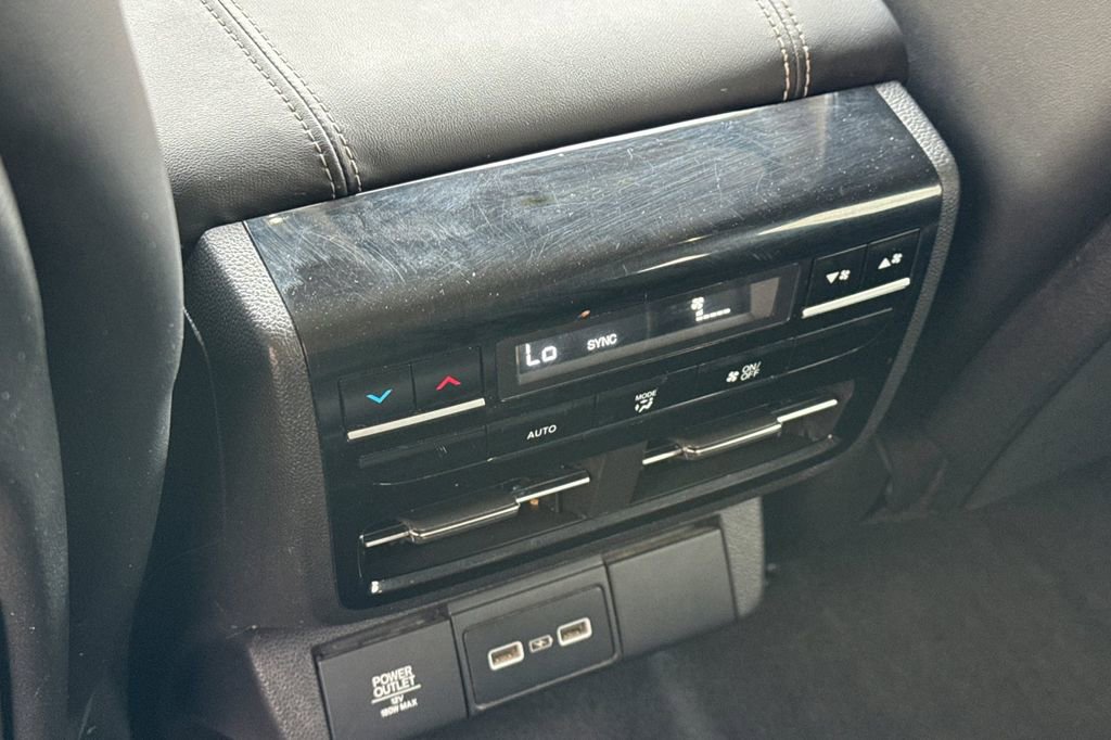Certified 2023 Acura MDX FWD w/ Technology Package image 17