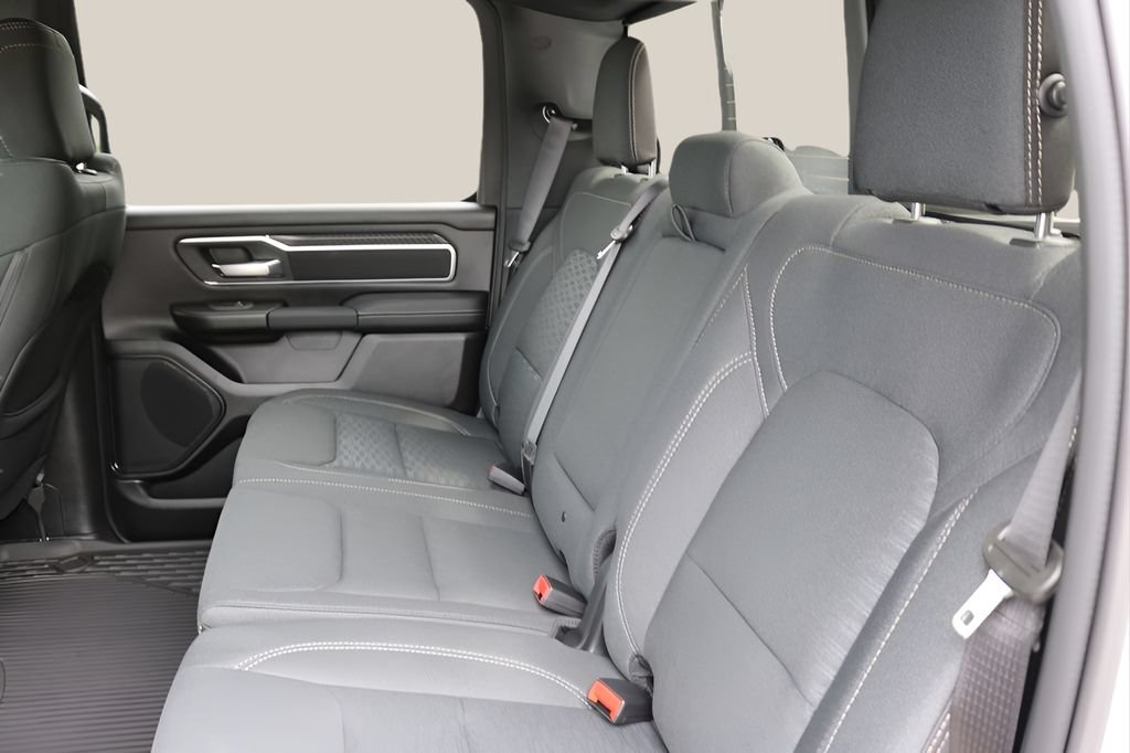 New 2026 RAM 1500 Lone Star RWD image 15