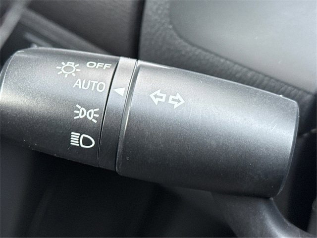 Used 2017 MAZDA MAZDA6 Touring image 19