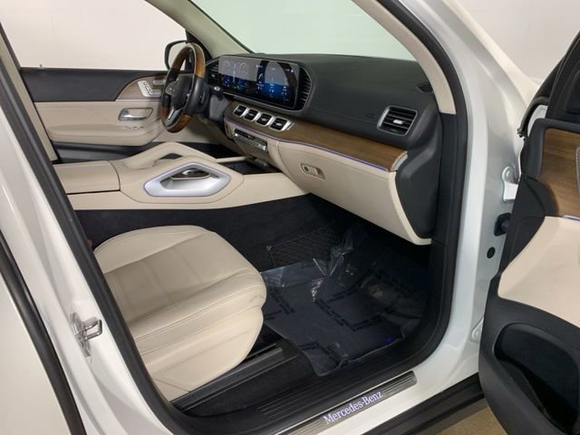 Used 2021 Mercedes-Benz GLE 450 4MATIC image 38