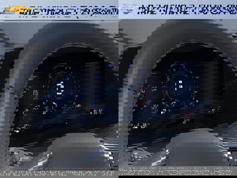 New 2026 Chevrolet Traverse LT w/ Midnight/Sport Edition image 18