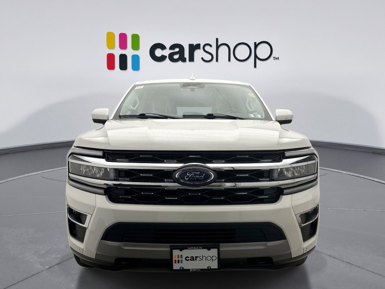 Used 2022 Ford Expedition Max Limited image 6