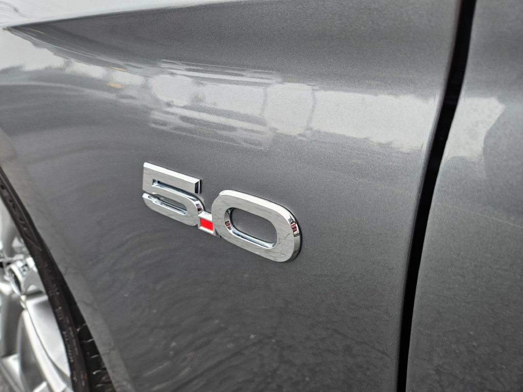 Certified 2022 Ford Mustang GT Premium w/ Ford Safe & Smart Package RWD image 10