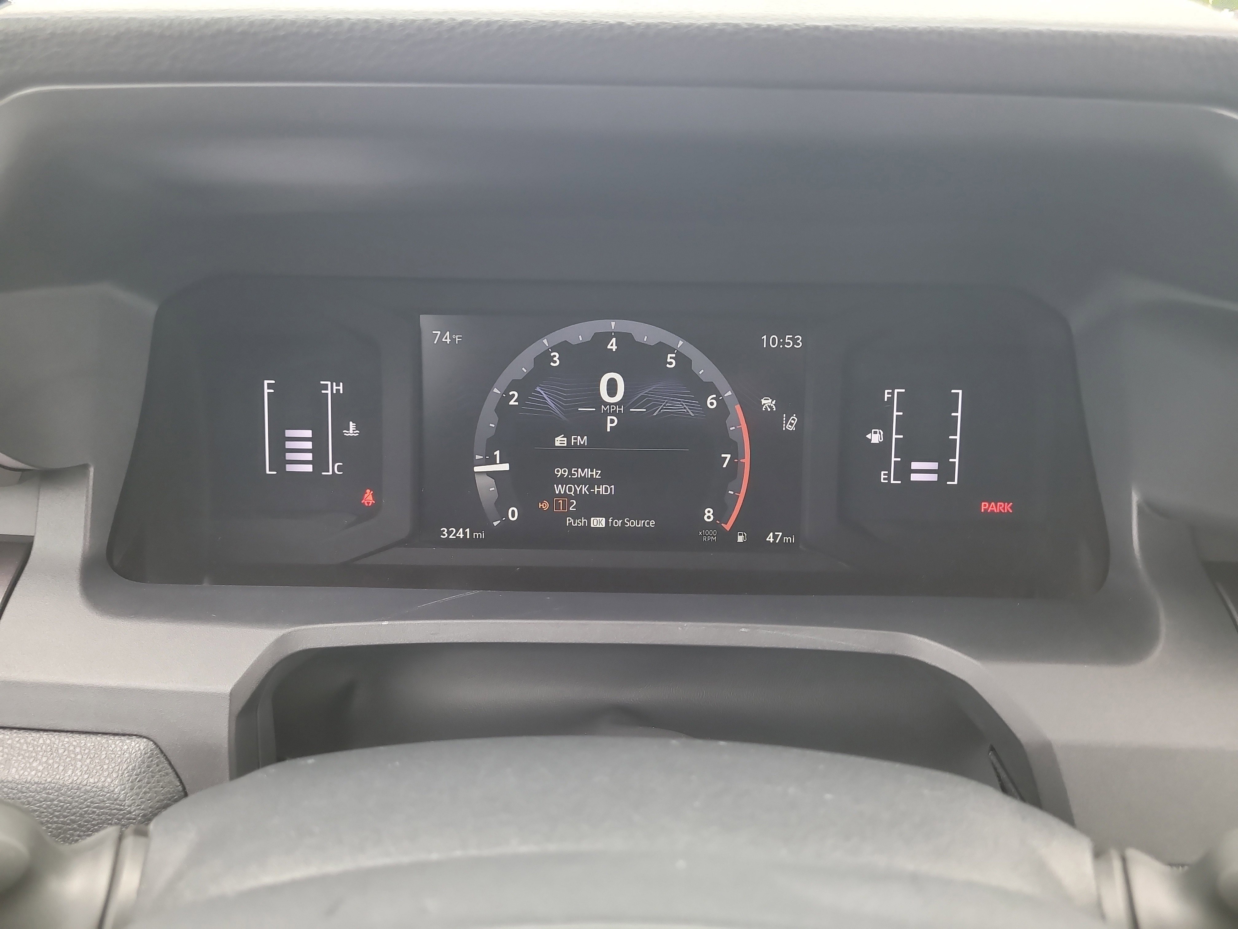 Certified 2026 Toyota 4Runner SR5 image 30
