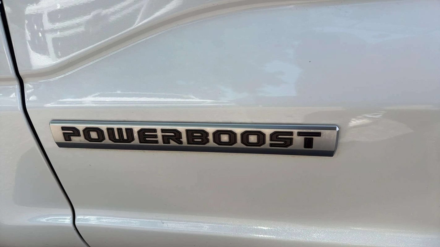 Used 2021 Ford F150 Limited AWD/4WD image 26