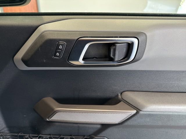 Used 2023 Ford Bronco Black Diamond image 46