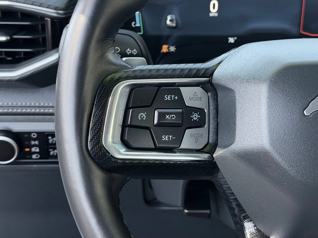 Certified 2025 Ford Mustang GT Premium RWD image 25