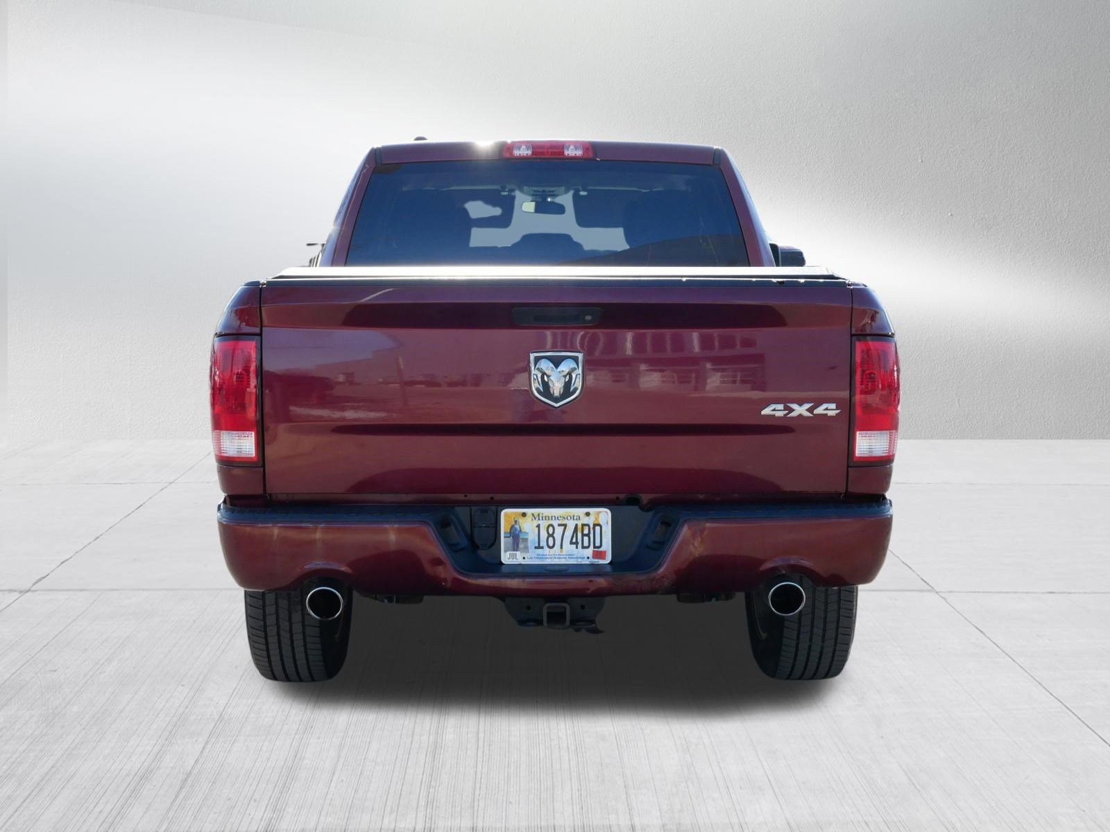 Used 2017 RAM 1500 Express w/ Express Value Package image 6