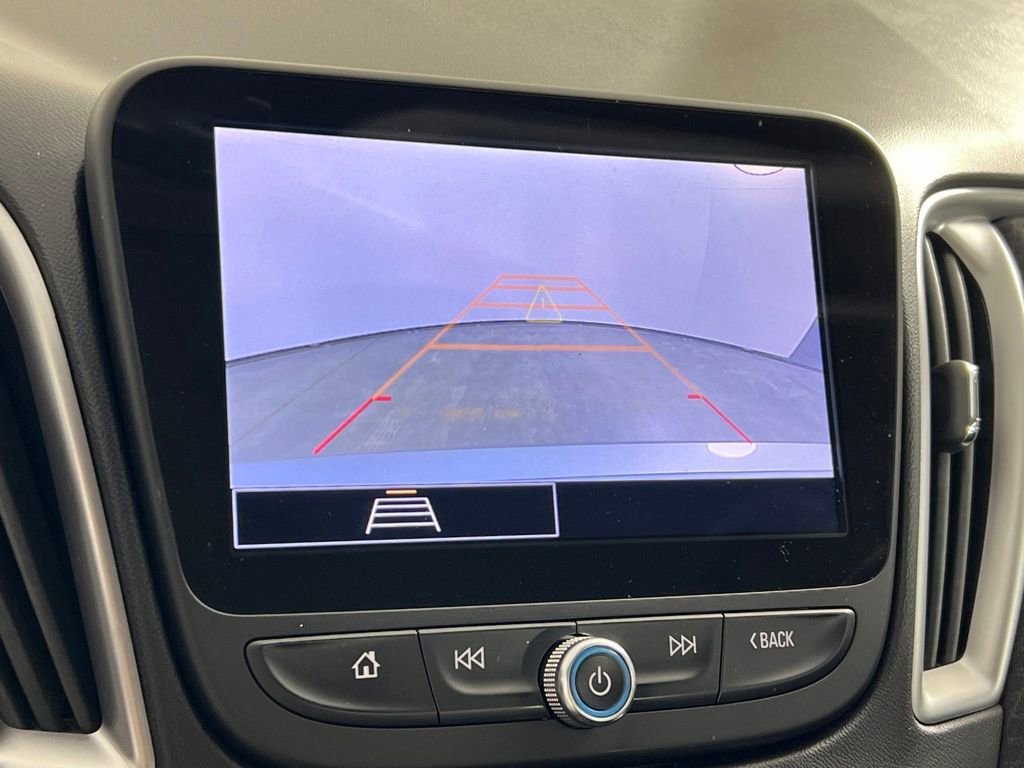 Used 2024 Chevrolet Malibu LS image 35