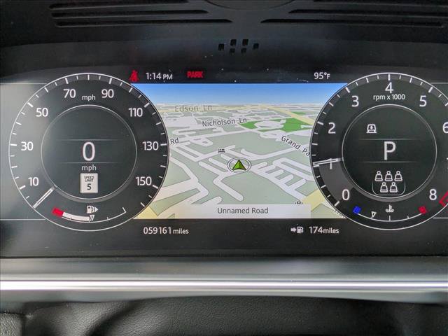 Used 2022 Land Rover Range Rover Sport HSE Silver Edition AWD/4WD image 10