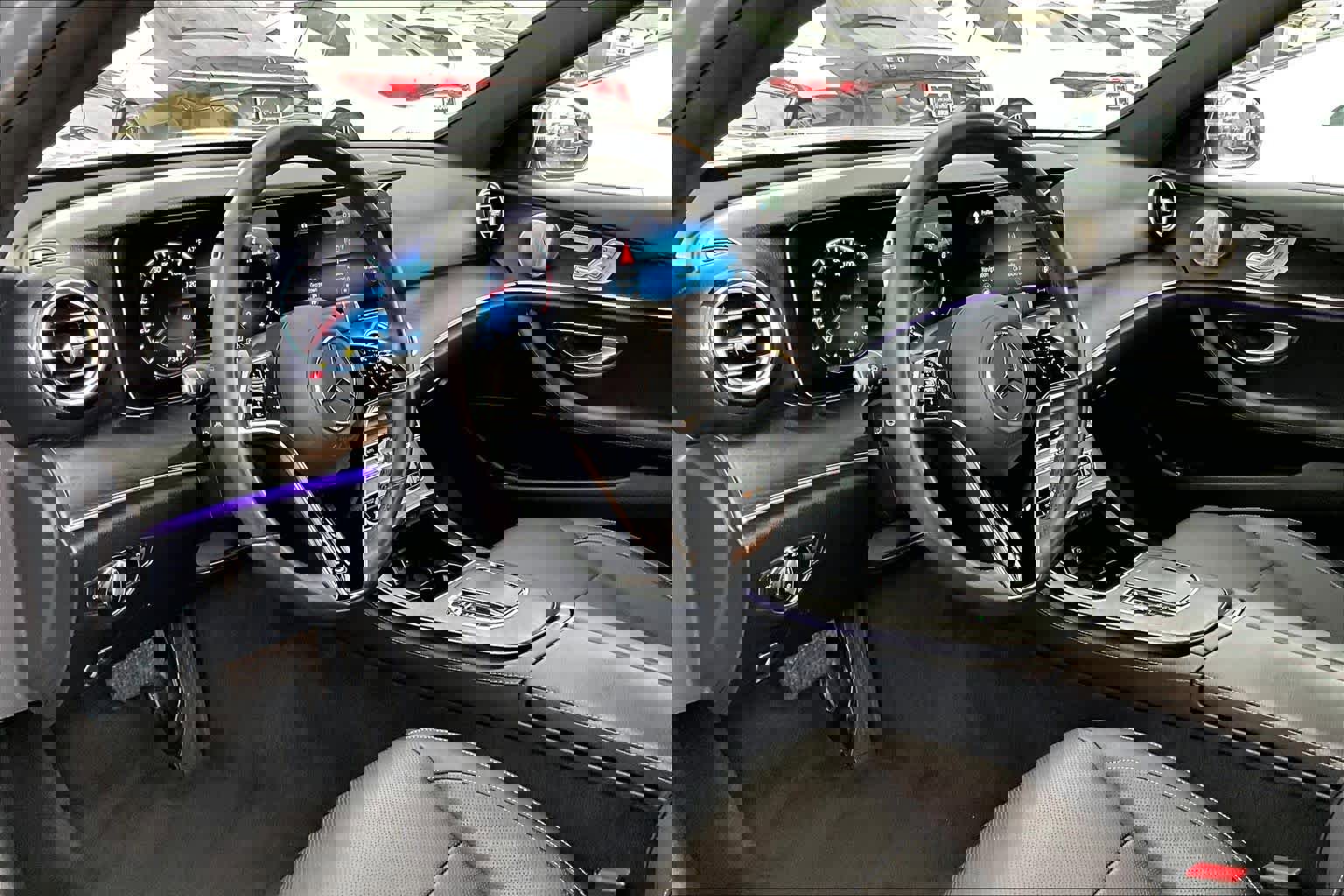 Certified 2022 Mercedes-Benz E 350 Sedan image 18