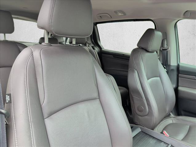 Used 2024 Honda Odyssey EX-L image 30
