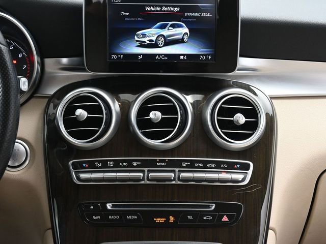 Used 2017 Mercedes-Benz GLC 300 4MATIC image 26
