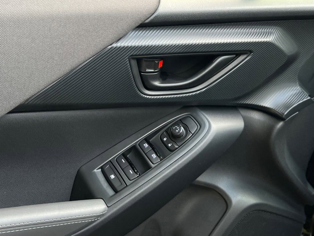 New 2025 Subaru Crosstrek 2.5i Premium image 17