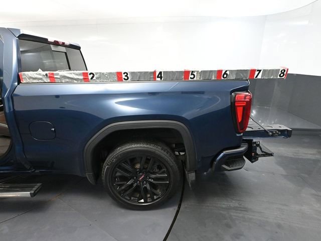 Used 2022 GMC Sierra 1500 Denali w/ Denali Reserve Package image 48