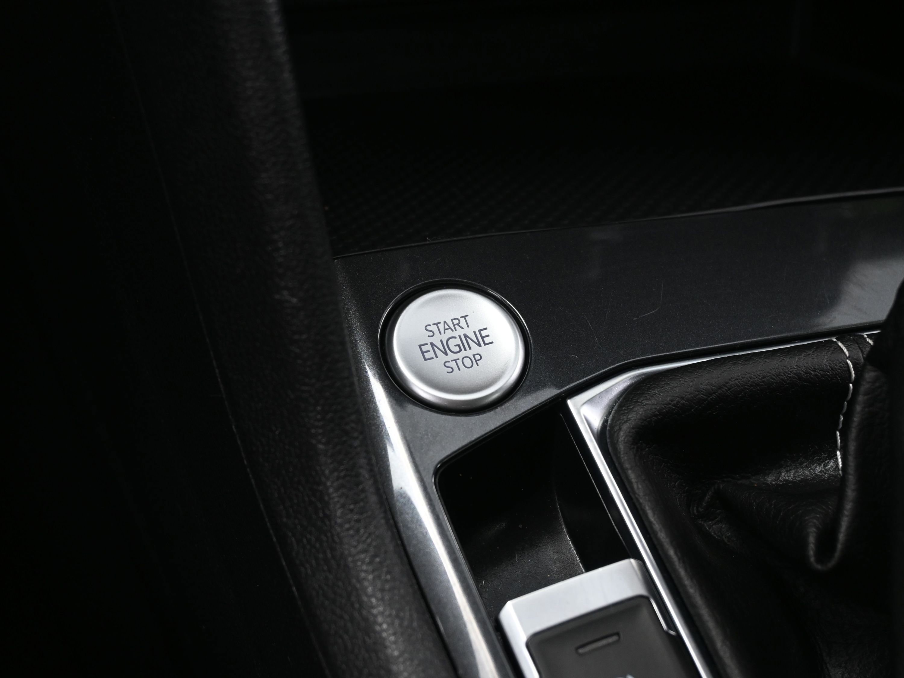 Used 2023 Volkswagen Tiguan S FWD image 22