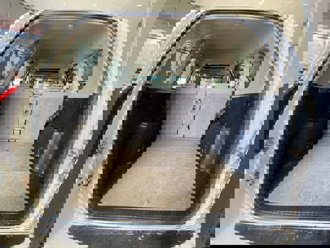 Used 2008 Toyota RAV4 Limited image 24