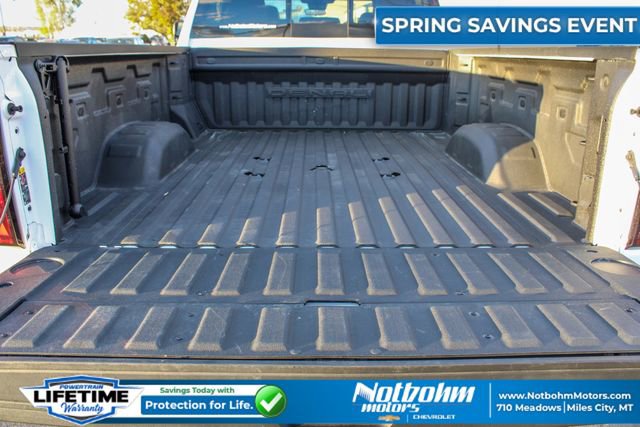 Used 2024 GMC Sierra 3500 Denali w/ Denali Reserve Package image 11