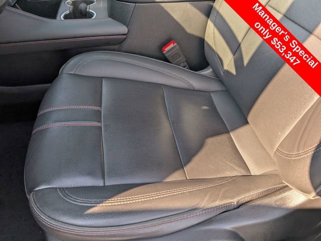 Used 2023 Chevrolet Tahoe RST image 23