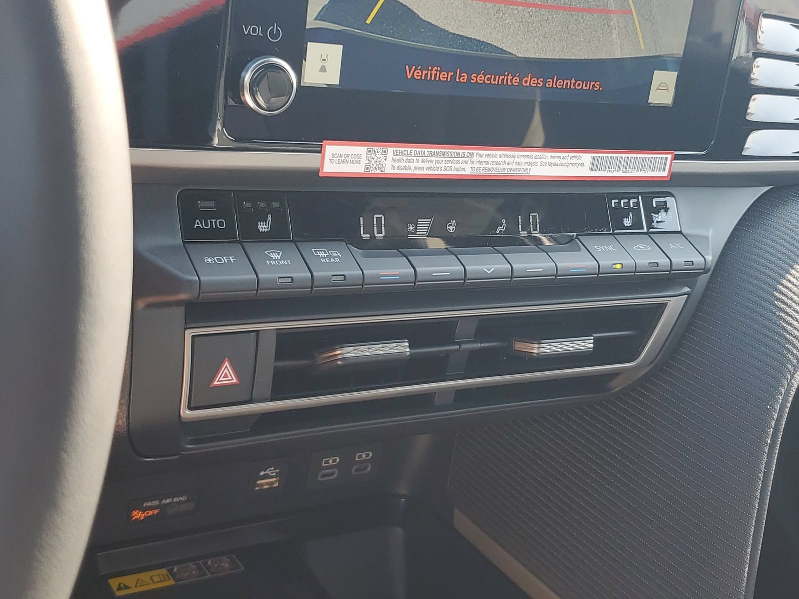 New 2026 Toyota Camry SE w/ Convenience Package FWD image 26