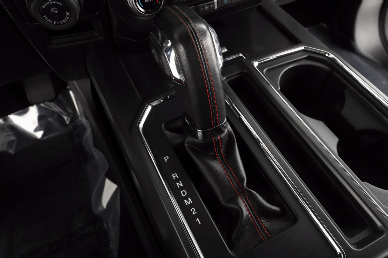 Used 2016 Ford F150 Lariat w/ Equipment Group 502A Luxury image 36