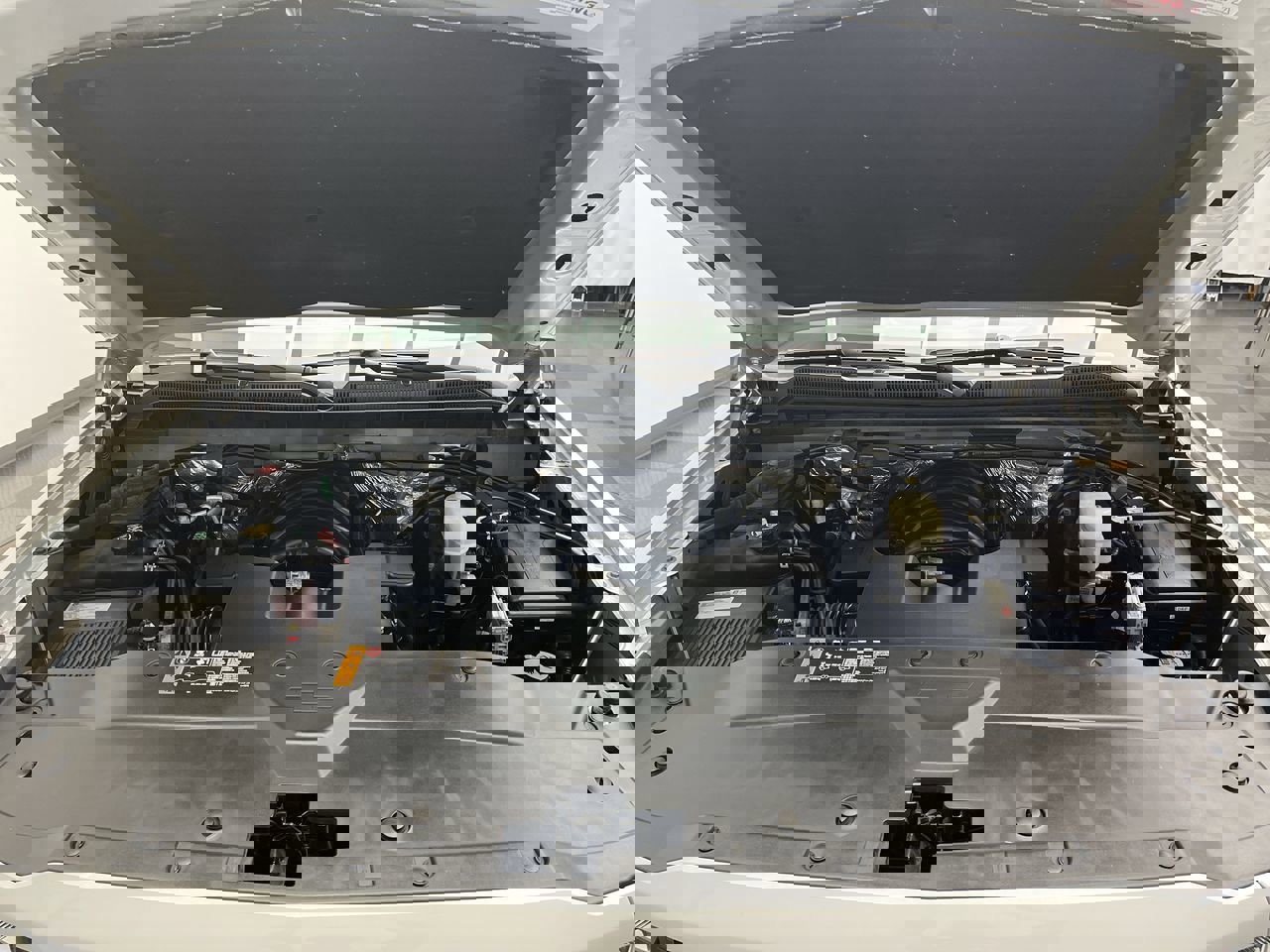 Used 2018 Chevrolet Silverado 1500 Custom w/ Custom Value Package image 23