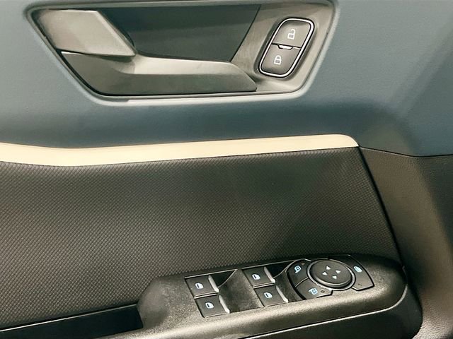 Used 2024 Ford Bronco Sport Heritage w/ Heritage Convenience Package image 18