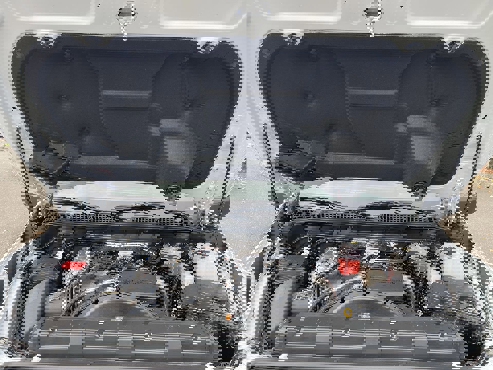 New 2026 GMC Sierra 3500 SLT w/ SLT Premium Package image 66