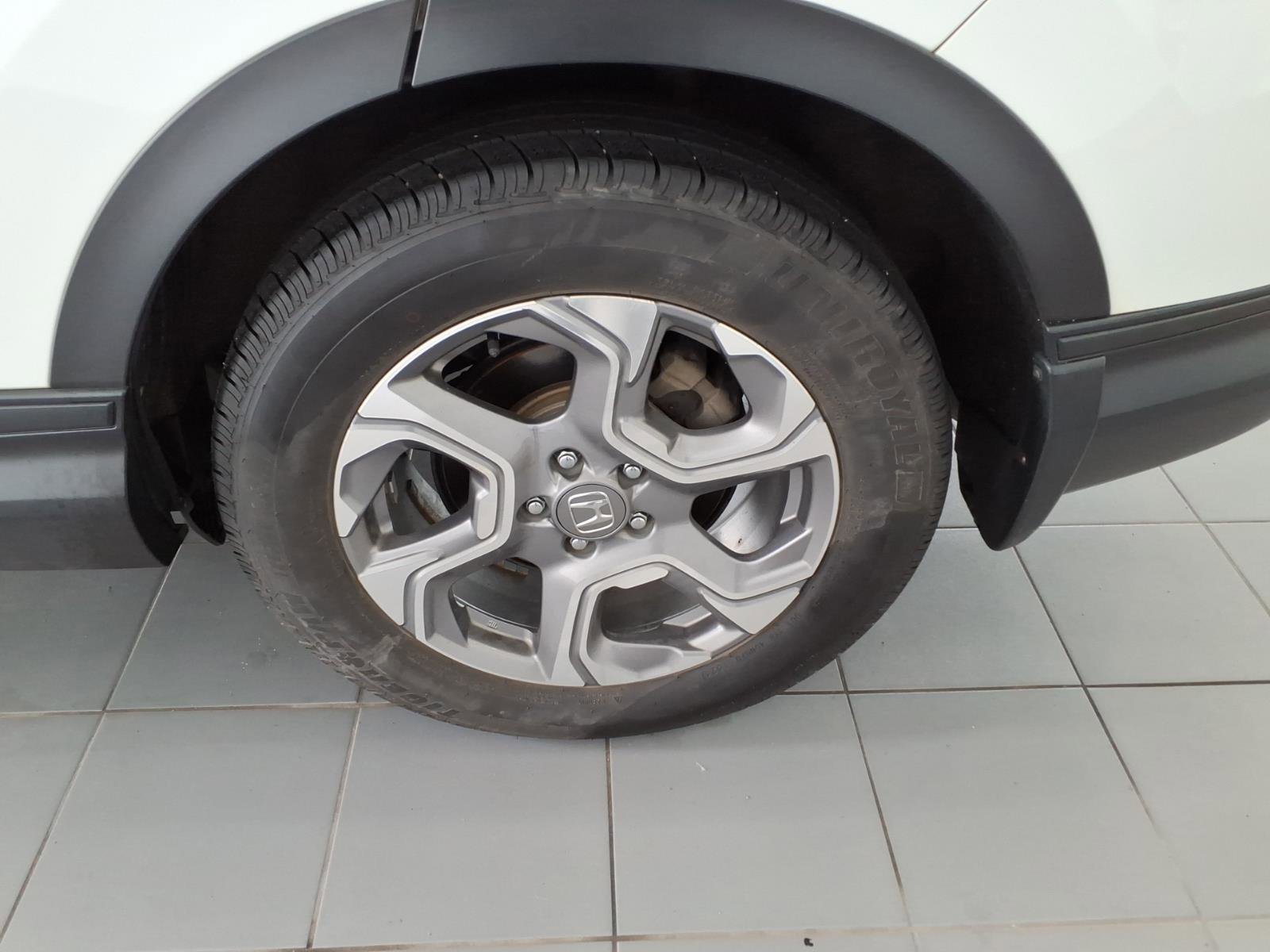 Certified 2019 Honda CR-V EX-L image 16