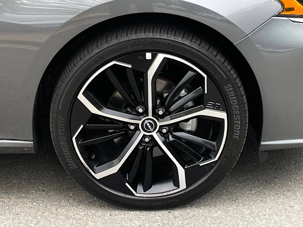 Used 2025 Nissan Altima 2.5 SR FWD image 30