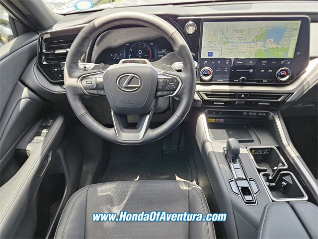 Used 2024 Lexus TX 350 FWD image 11