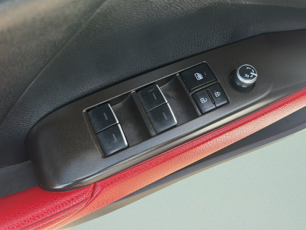 Used 2023 Toyota Camry XSE FWD image 20