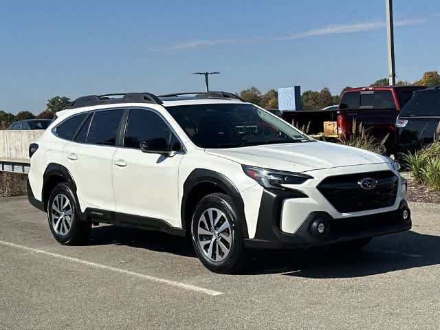 Used 2023 Subaru Outback Premium w/ Popular Package #1 AWD/4WD image 32