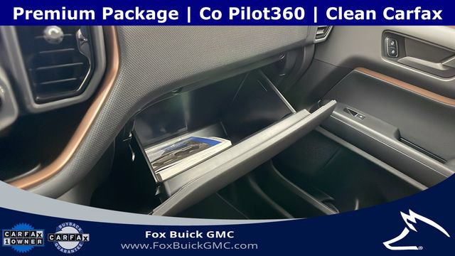 Used 2024 Ford Bronco Sport Badlands w/ Premium Package AWD/4WD image 24