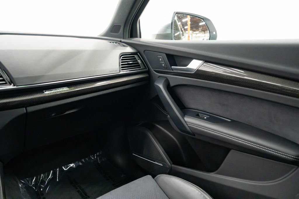 Used 2022 Audi SQ5 Premium Plus AWD/4WD image 10