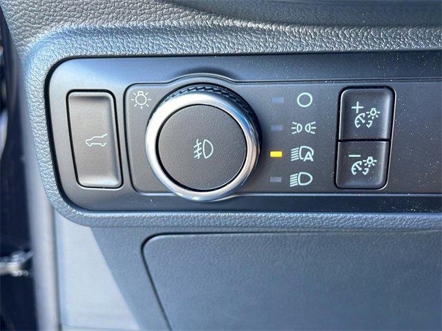 New 2025 Ford Explorer ST-Line image 21