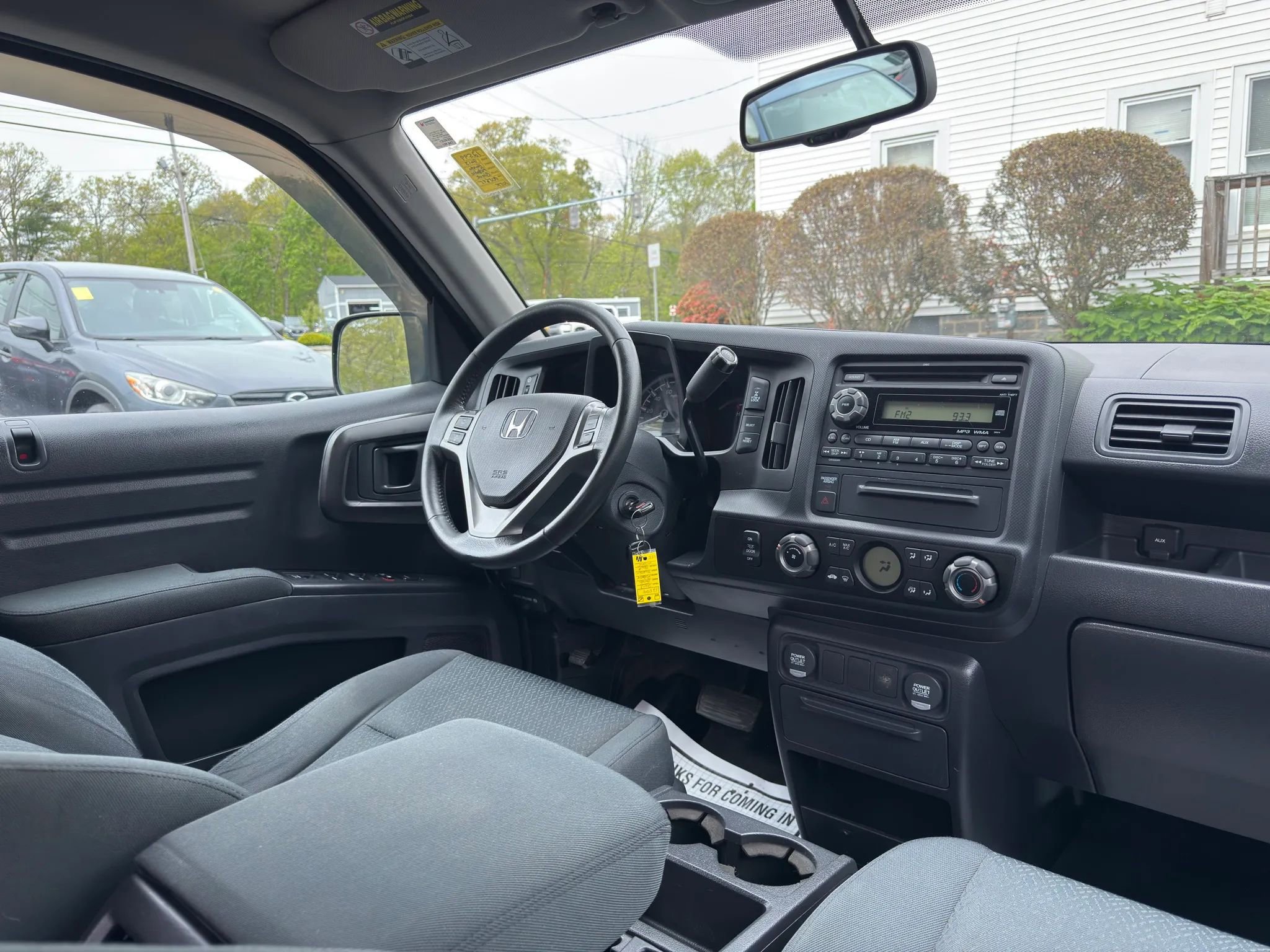 Used 2013 Honda Ridgeline Sport image 30