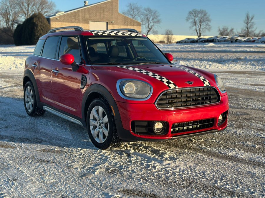Used 2019 MINI Cooper Countryman ALL4 image 9