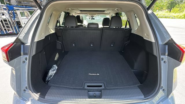 Used 2026 Nissan Rogue Dark Armor AWD/4WD image 34