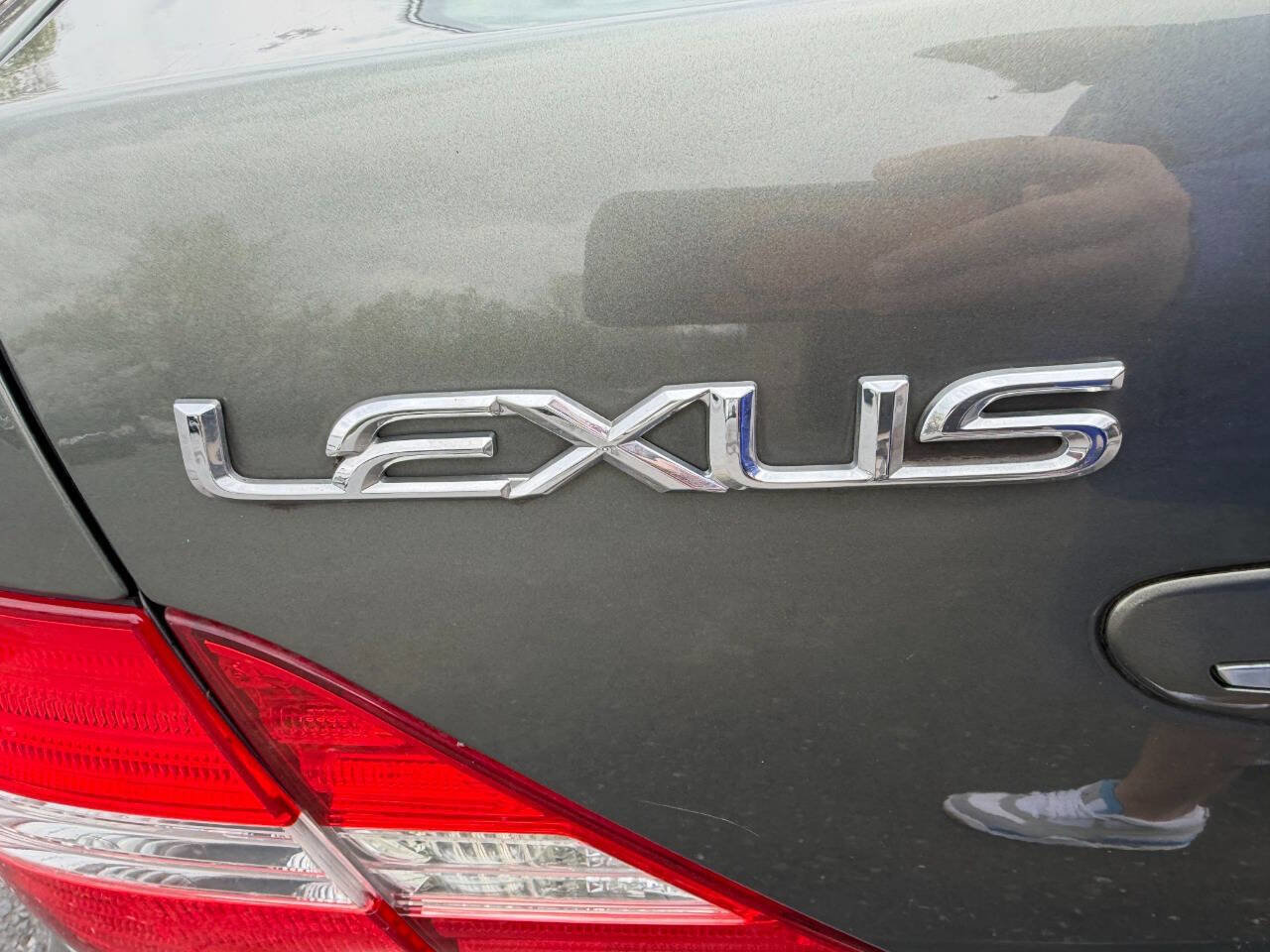 Used 2005 Lexus LS 430 image 52