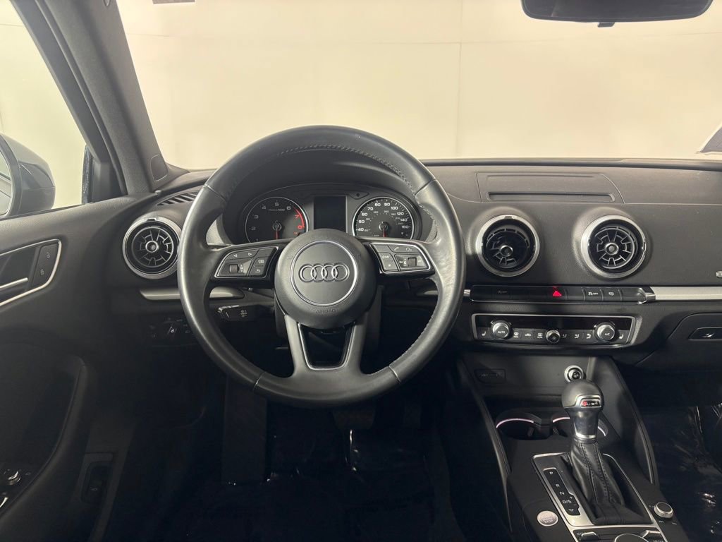 Used 2018 Audi A3 2.0T Premium w/ Convenience Package image 15