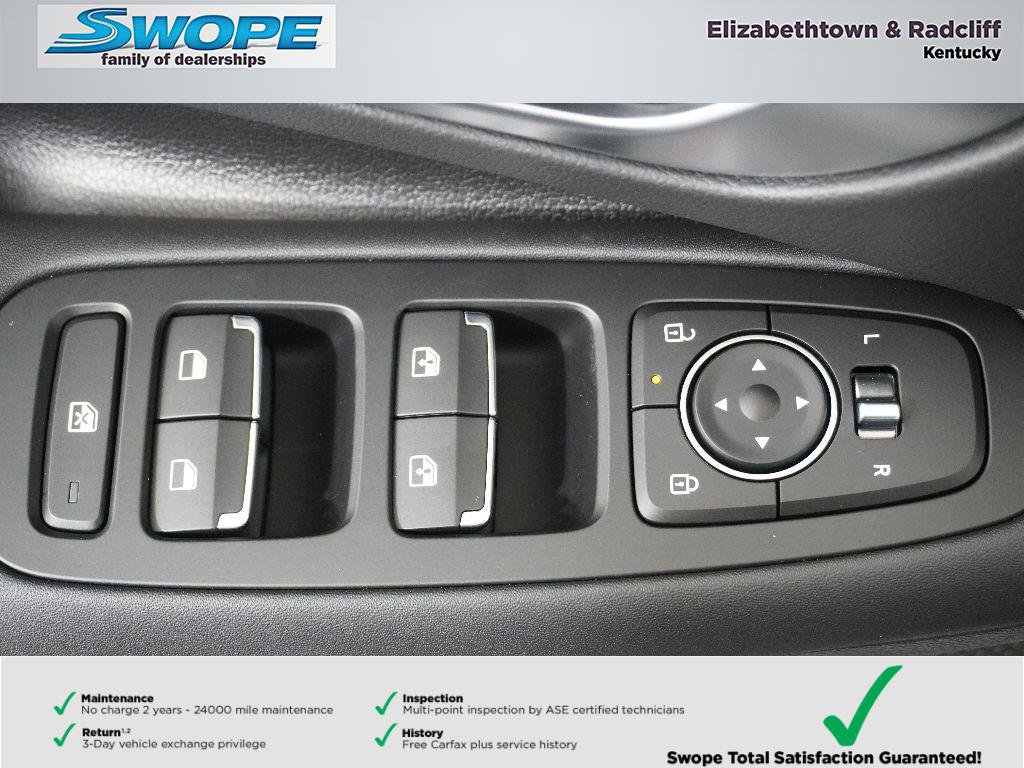 New 2026 Hyundai Sonata SEL image 14