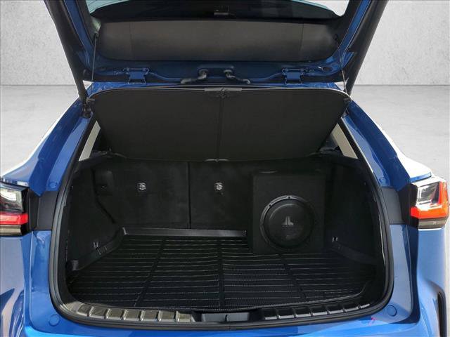 Used 2022 Lexus NX 350 AWD w/ Premium Package image 9