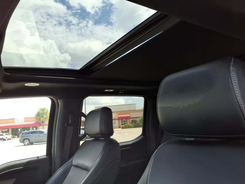 Used 2024 Ford F150 Lariat w/ Equipment Group 502A High AWD/4WD image 26