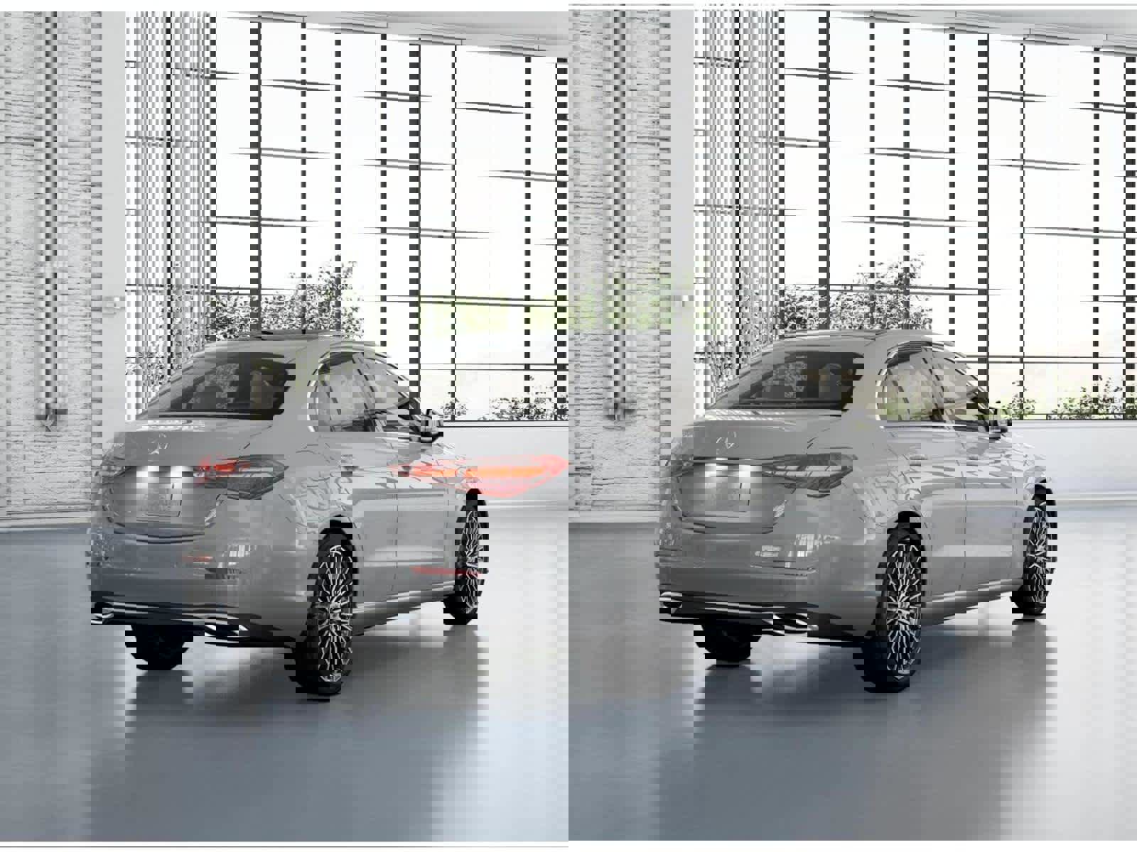 New 2026 Mercedes-Benz C 300 Sedan image 20