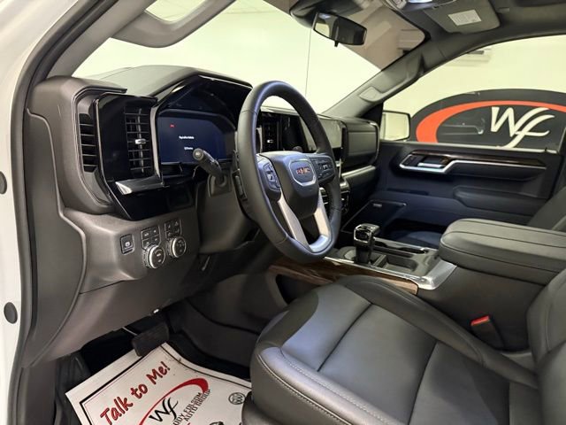 New 2026 GMC Sierra 1500 Elevation w/ Elevation Premium Package image 12