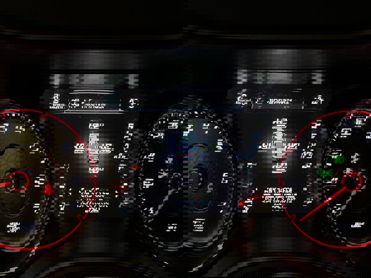 Used 2021 Dodge Charger R/T w/ Blacktop Package image 17